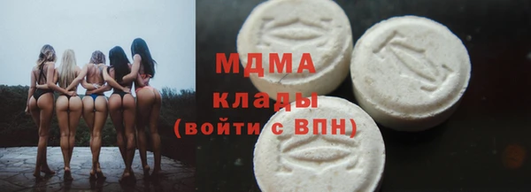 хмурый Алзамай
